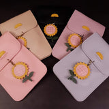 Mobile Pouches