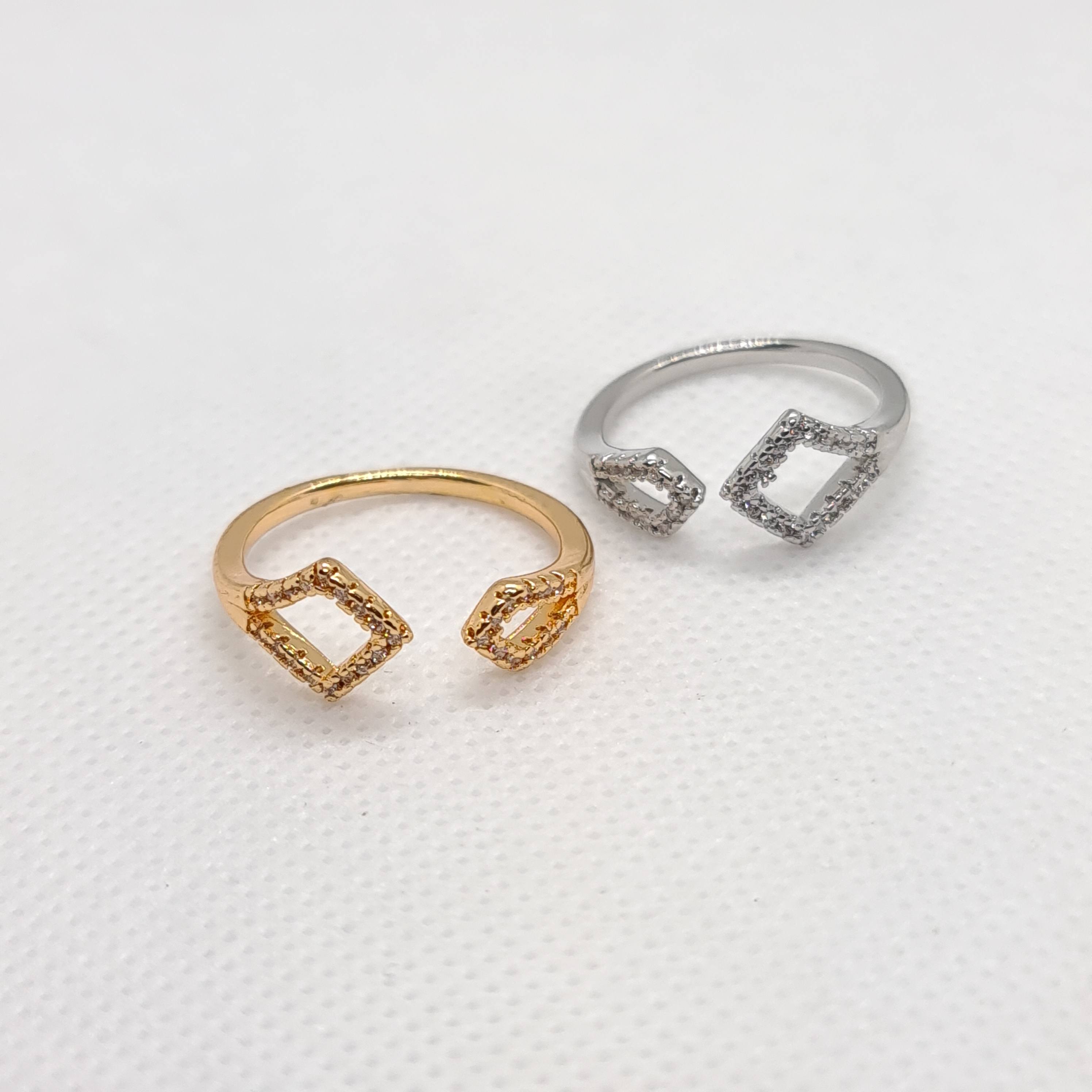 Rings - Maha fashions -  Rings