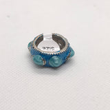 Colorful Stone Rings - Maha fashions -  Rings