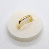 Single Stone Rings - Maha fashions -  Rings