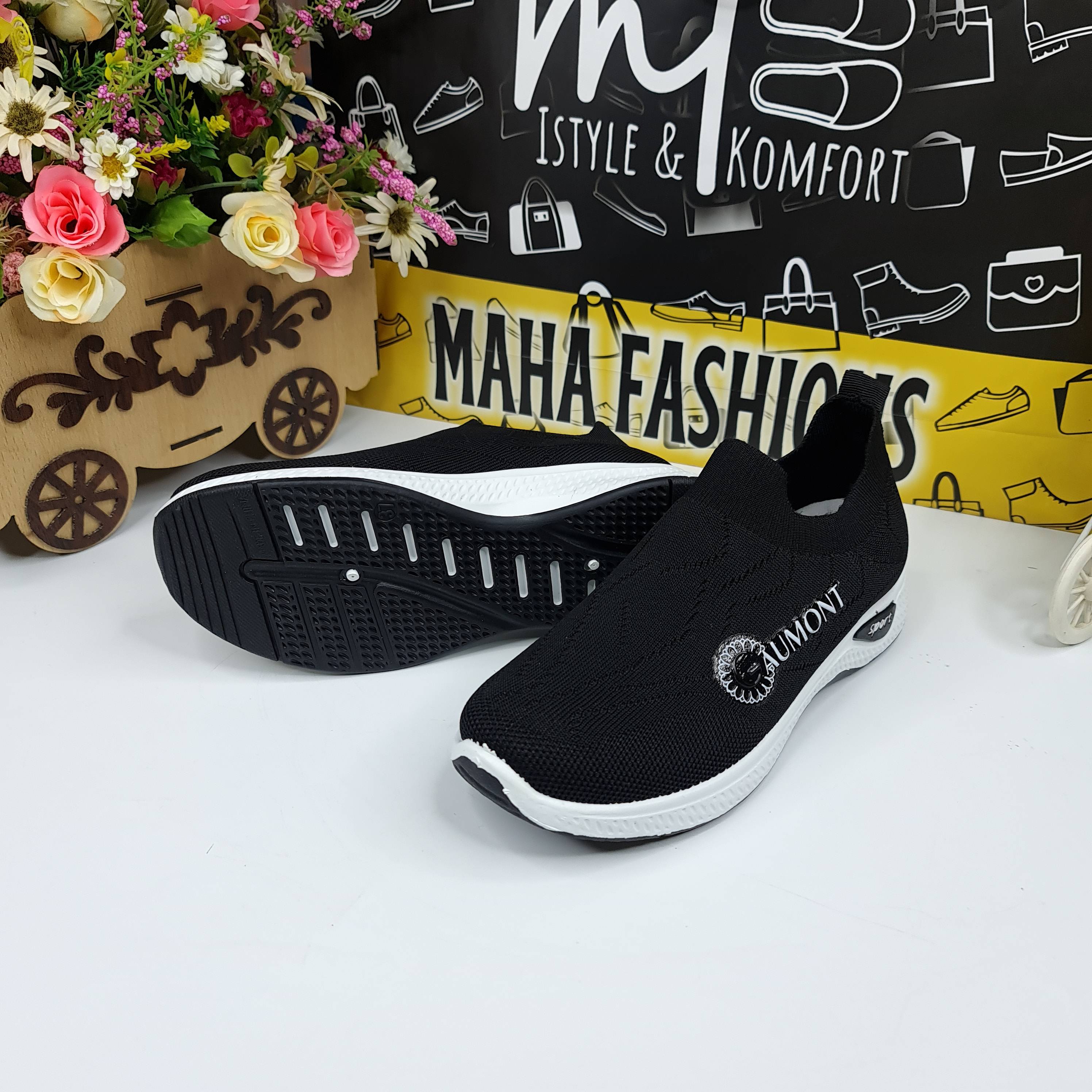 Women Casual Shoes - Maha fashions -  